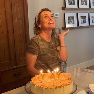 Meet your Posher, Shannon